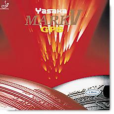 Yasaka "Mark V GPS"