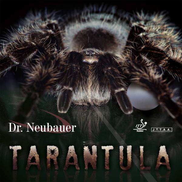Dr. Neubauer "Tarantula"