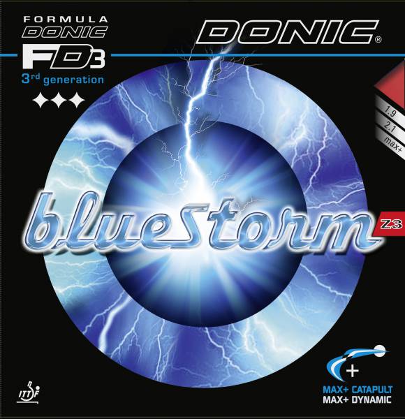DONIC "Bluestorm Z3"