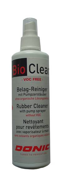 Donic "Biocleaner"