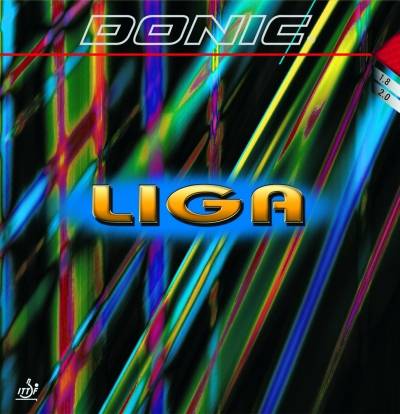 DONIC "Liga"