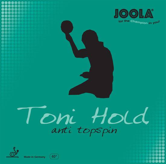 Joola "T.Hold Antitopspin"