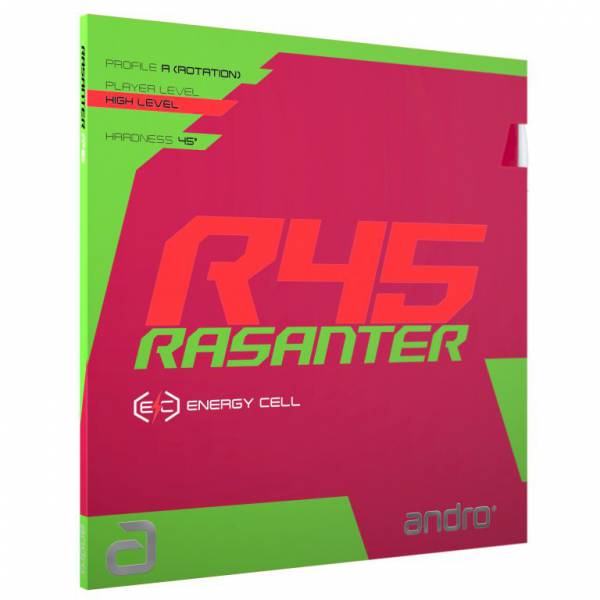 Andro Rasanter "R45"