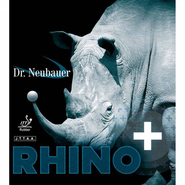 Dr. Neubauer "Rhino+"