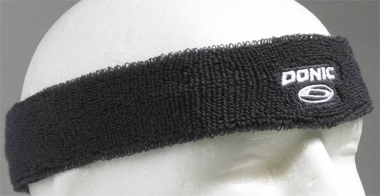 Boutique "DONIC Stirnband"