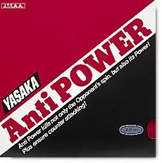 Yasaka "Anti Power"