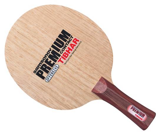 Tibhar "Samsonov Premium Contact"