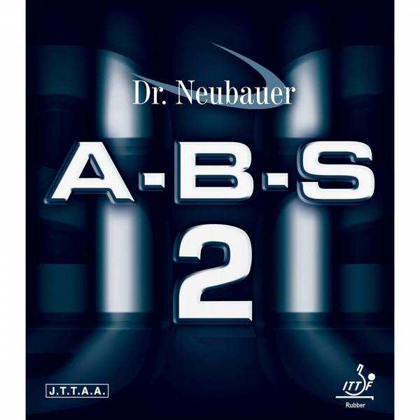 Dr. Neubauer "A-B-S 2"