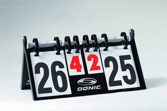 Donic "Zählgerät Scorer"
