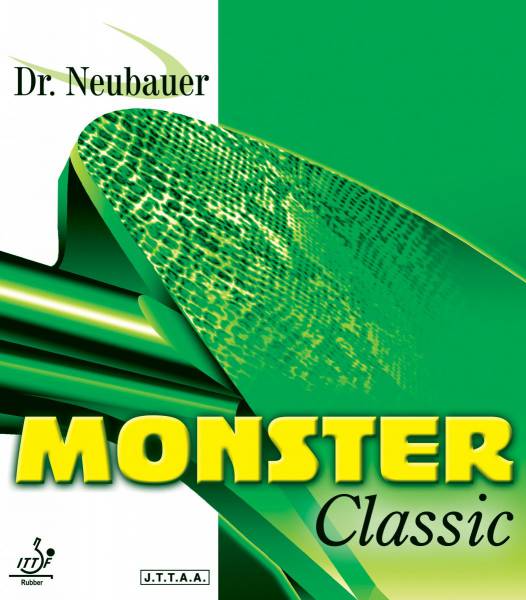 Dr. Neubauer "Monster Classic"