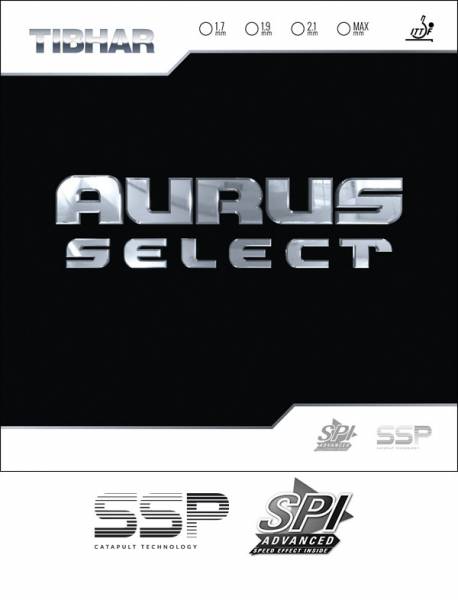 Tibhar "Aurus Select"