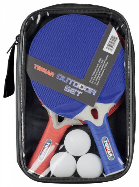 Tibhar Outdoor Set