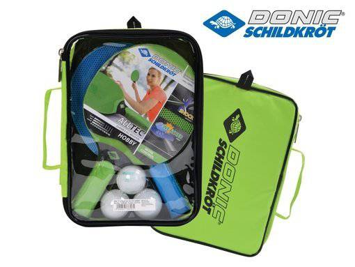 Boutique "Alltec Hobby Set"