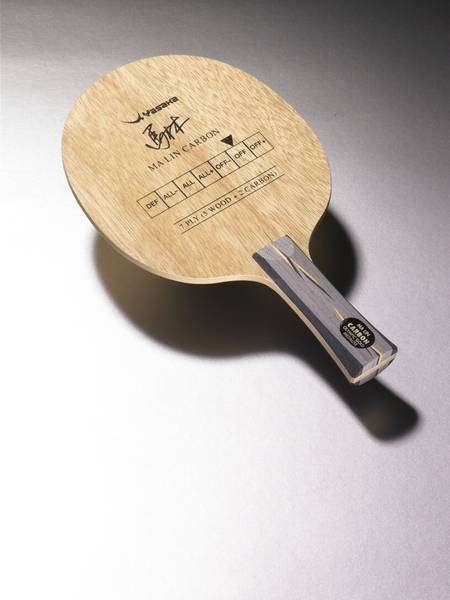 Yasaka " Ma Lin Carbon"