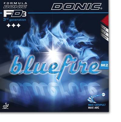 DONIC "Bluefire M2"