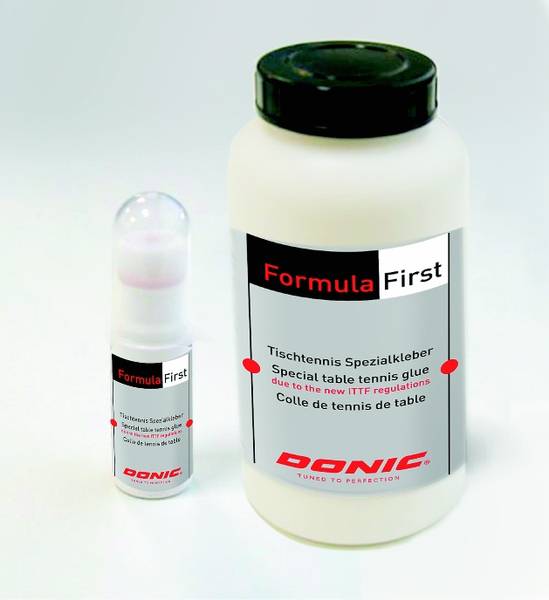 Donic "Formula First"
