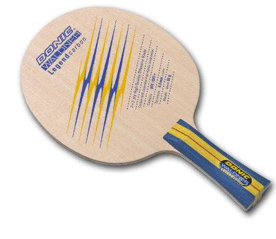DONIC "Waldner Legend Carbon"