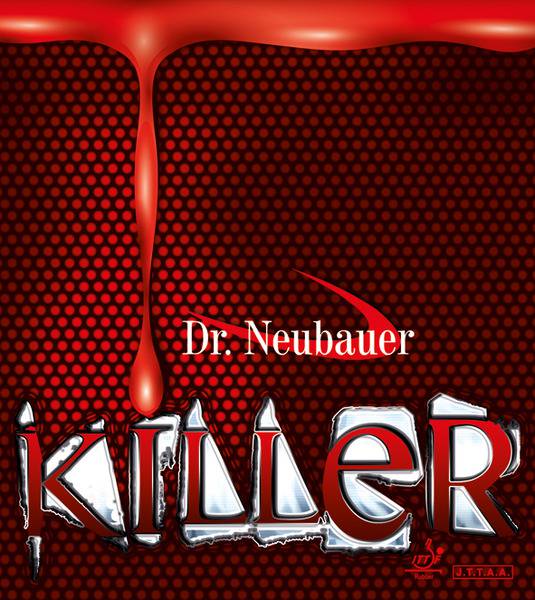 Dr. Neubauer "Killer"
