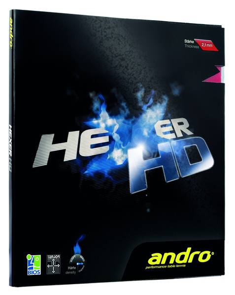 Andro "Hexer HD"