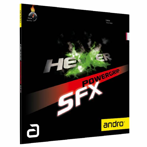 Andro "Hexer Powergrip SFX"