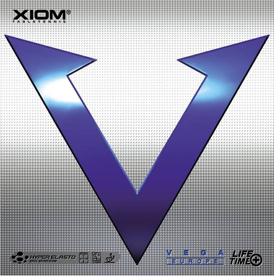 XIOM "Vega Europe"