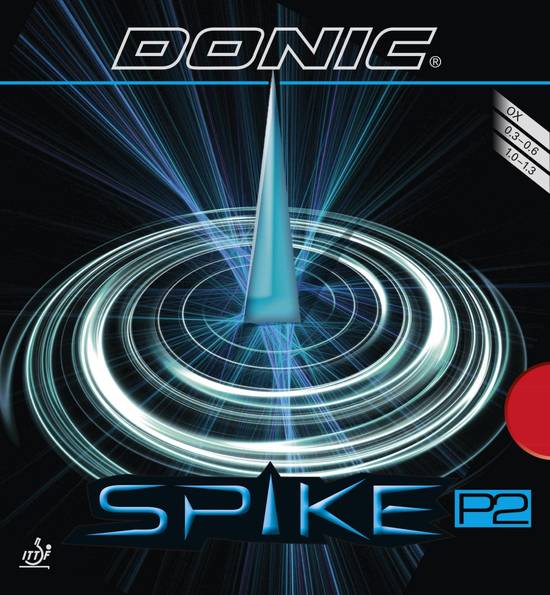 DONIC "Spike P2"