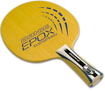 DONIC "Epox TopSpeed"