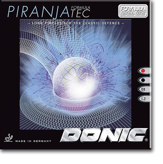 DONIC "Piranja TEC"